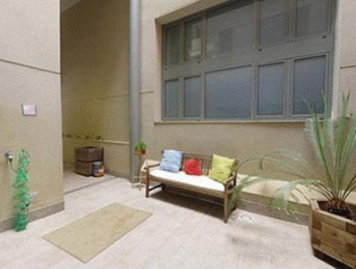 Living Barcelona Apartments Экстерьер фото